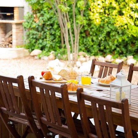 Apartamento Casa Gastón Alhama de Aragón Exterior foto