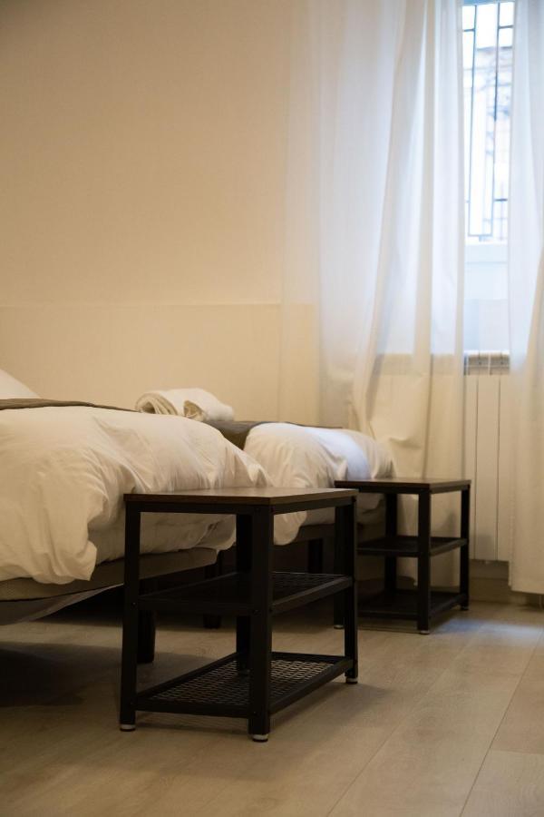 Apartamento Casa Gastón Alhama de Aragón Exterior foto
