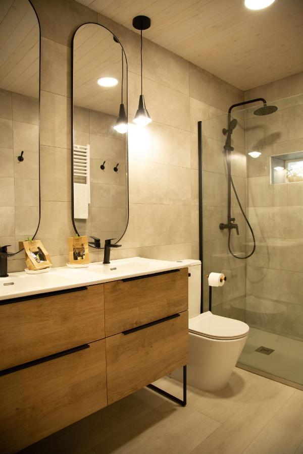 Apartamento Casa Gastón Alhama de Aragón Exterior foto