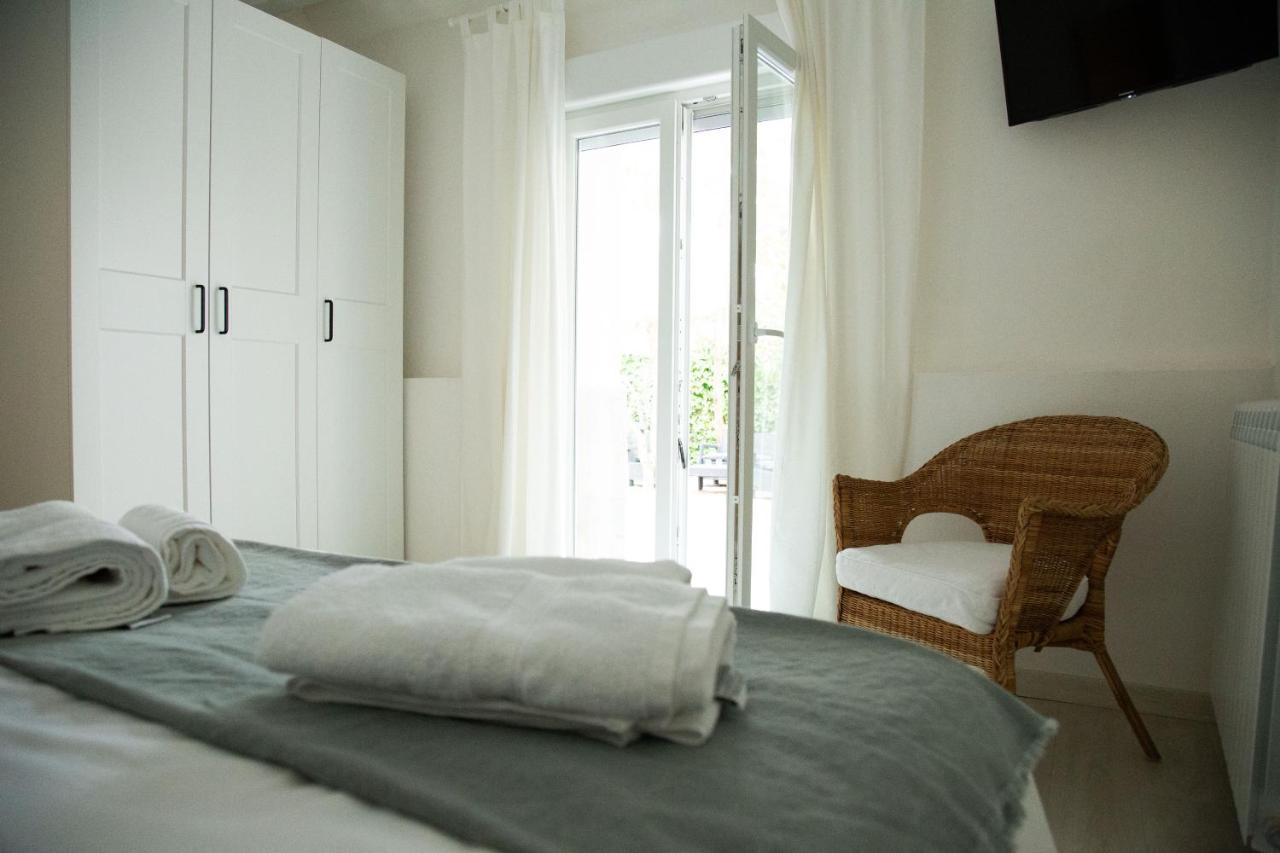 Apartamento Casa Gastón Alhama de Aragón Exterior foto