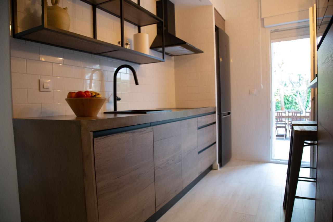 Apartamento Casa Gastón Alhama de Aragón Exterior foto