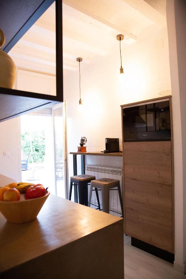 Apartamento Casa Gastón Alhama de Aragón Exterior foto