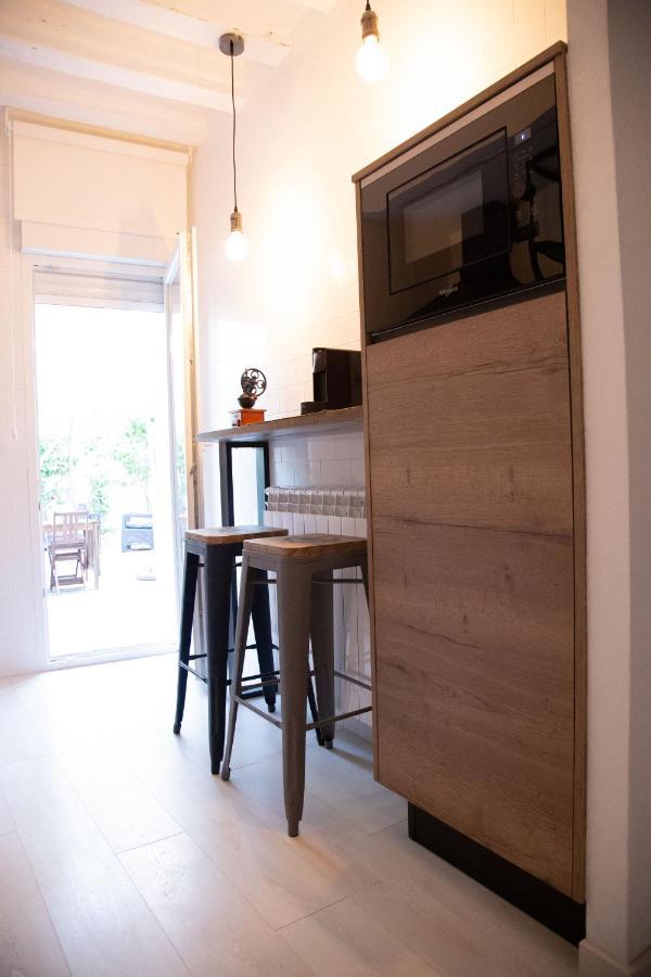 Apartamento Casa Gastón Alhama de Aragón Exterior foto