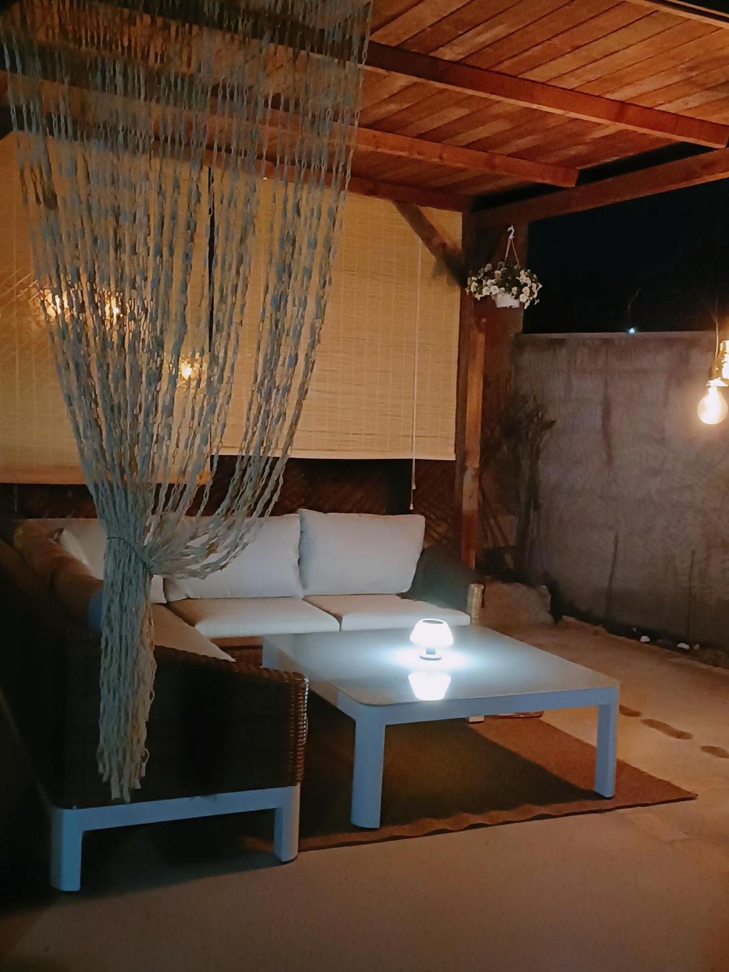 Apartamento Casa Gastón Alhama de Aragón Exterior foto